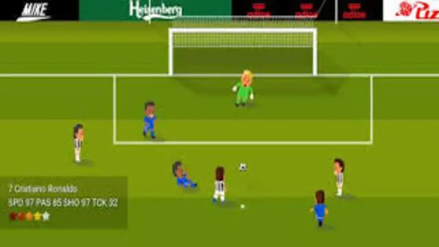 download world soccer champs mod apk