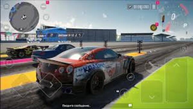 drive-zone-online-mod-apk