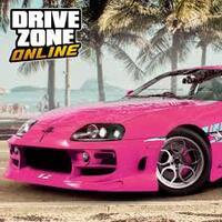 Drive Zone Online Mod APK