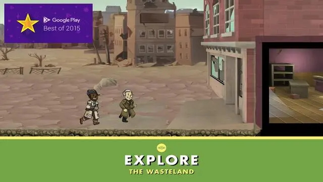 fallout shelter mod apk unlimited everything