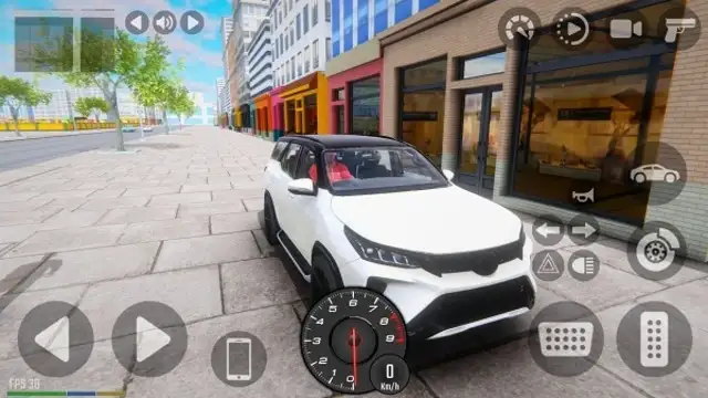 indian car simulator mod apk download
