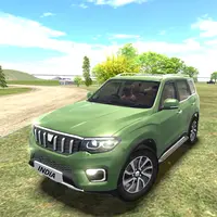Indian Cars Simulator 3D Mod APK