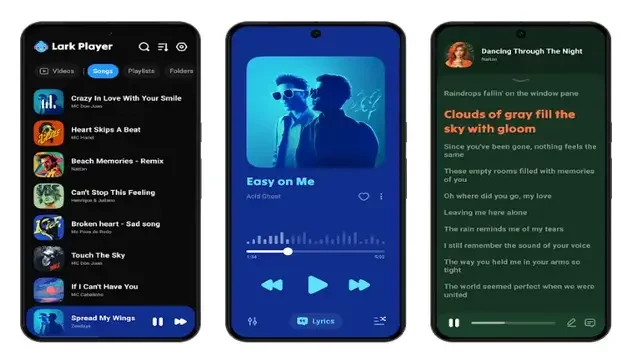 Lark-Player-Mod-APK-for-Android