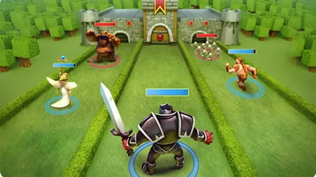 Castle-Crush-Mod-APK-Latest-Version