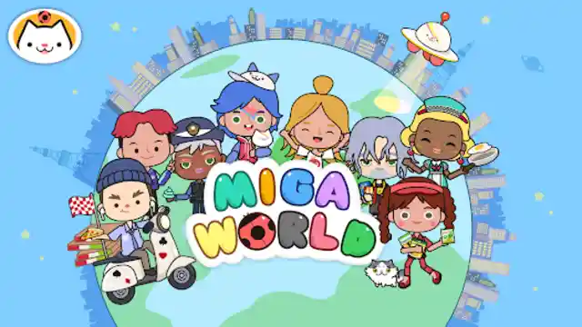 miga world mod apk (unlocked all latest version)