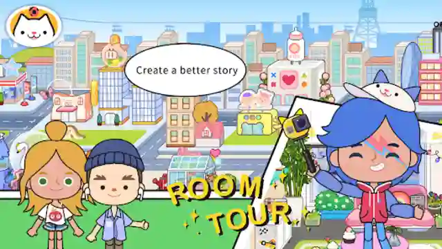 miga world mod