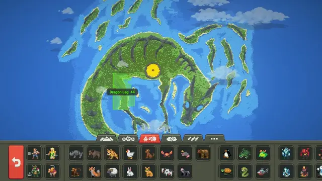 mod apk world box