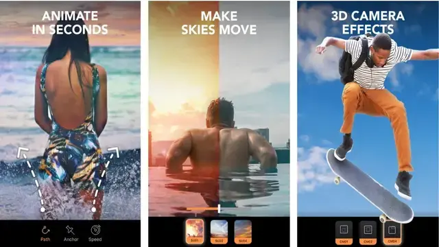 Pixaloop-Mod-APK