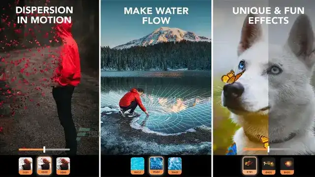 Motionleap-Mod-APK-latest-version