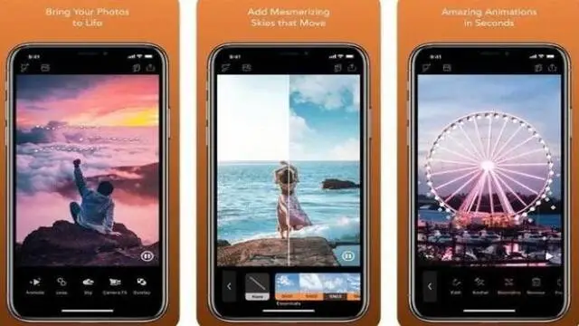 Motionleap-Mod-APK-Premium-Unlocked