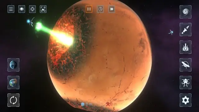 Solar-System-Mod-APK