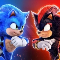 Sonic Forces Mod APK
