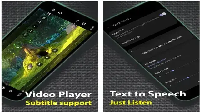Mod-Browser-APK