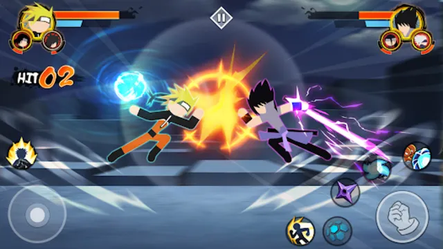 Stickman-Ninja-Mod-APK