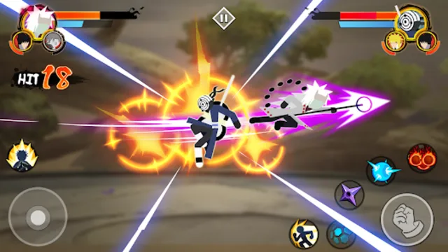 Stickman-Battle-Mod-APK