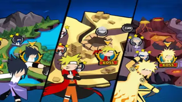 Stickman-Ninja-3v3-Mod-APK-latest-version