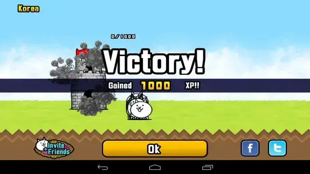 the battle cats mod apk all cats unlocked