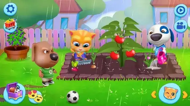 Download-Talking-Tom-Friends-Mod-APK