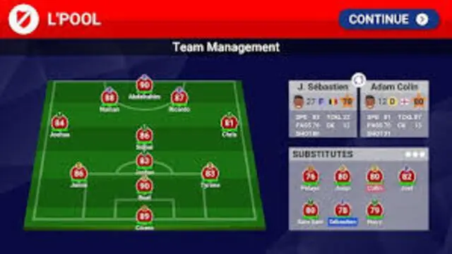 world soccer mod apk