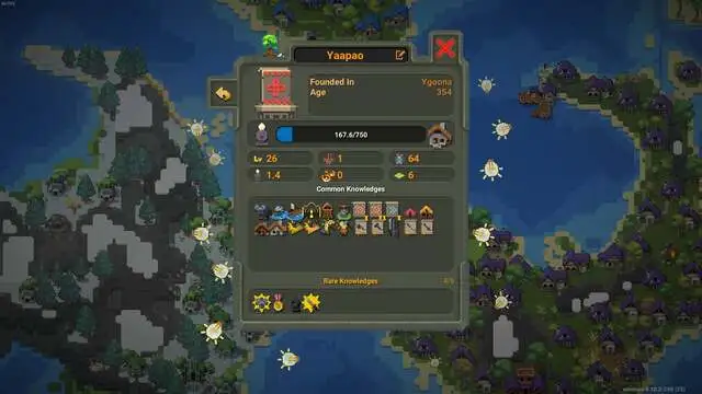 worldbox premium mod apk