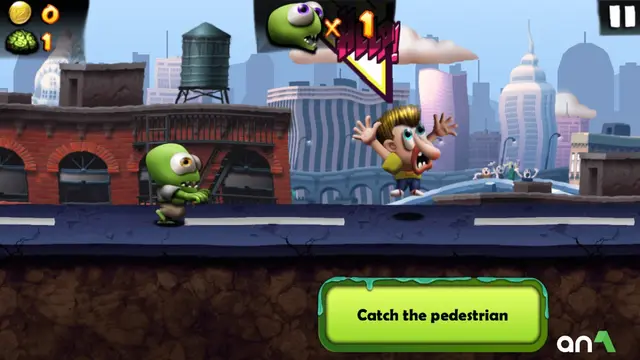 Zombie-Tsunami-mod-APK-Unlocked-Everything