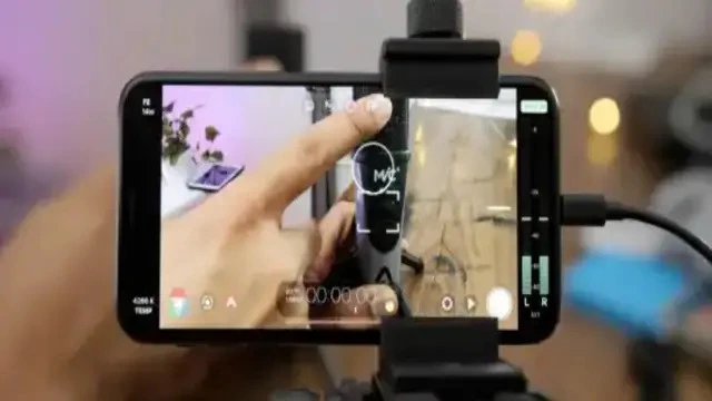 filmic pro mod apk videography image