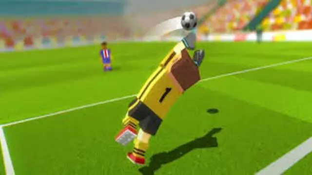 mini star soccer apk