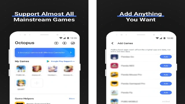 octopus mod apk images