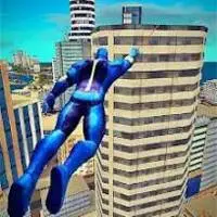 Rope Hero Mafia City Wars Mod APK