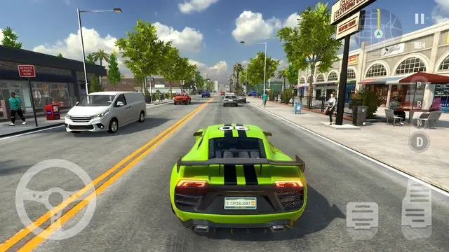 Car Parking Driving School mod APK latest v9.19.6