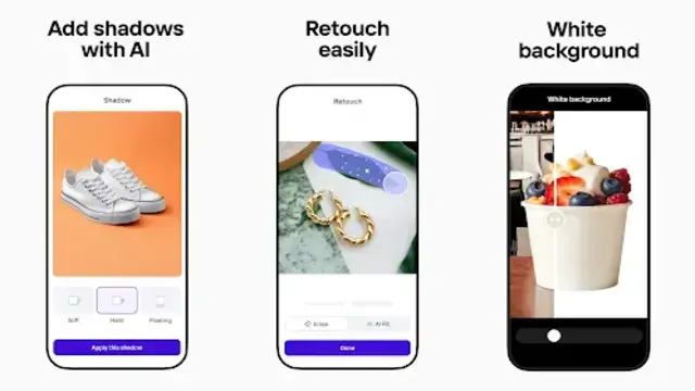 download Photoroom Mod APK