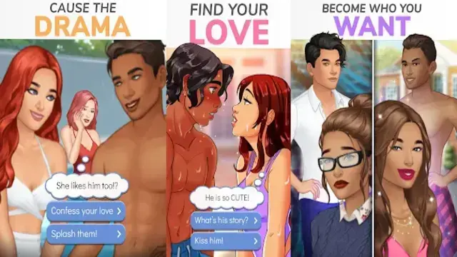 Episode Mod APK Download