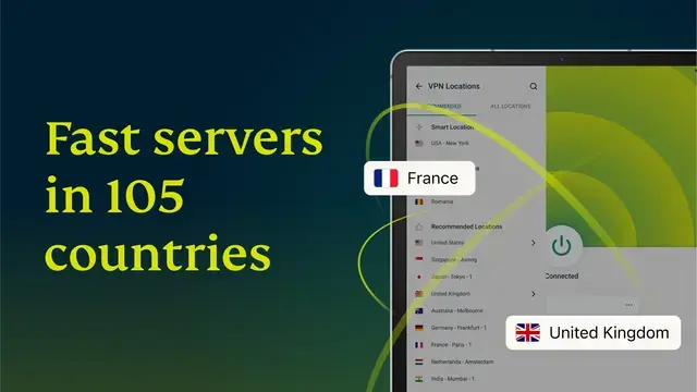 Express VPN APK Mod