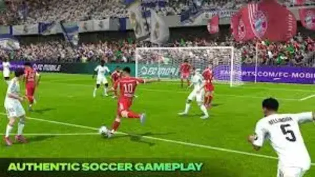 Download FC Mobile Mod APK