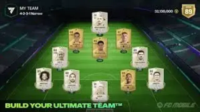 FC Mobile APK MOD