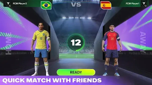 FC Mobile Mod APK Unlimited Money