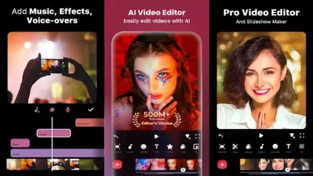 InShot mod APK