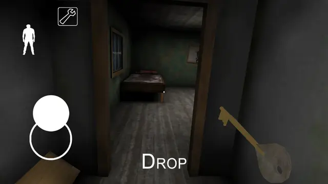 granny mod apk game strategy image