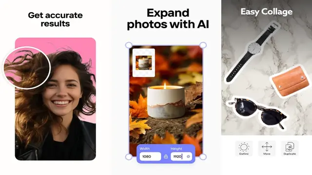 photoroom pro Mod APK