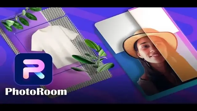 Photoroom Pro Mod APK 