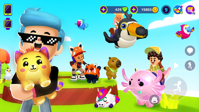 pk xd mod apk unlimited money