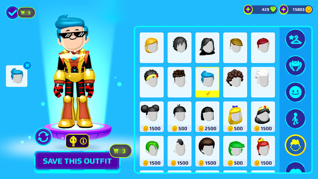 pk xd unlimited money and gems