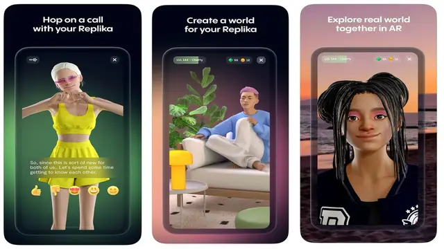replika mod apk feature image 