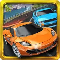 Turbo Racing 3D Mod APK