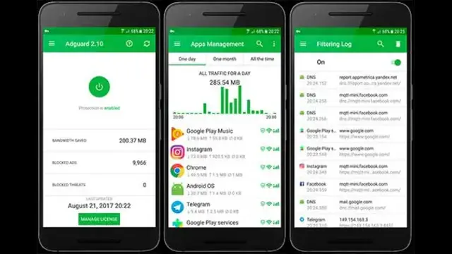 AdGuard Mod APK Download