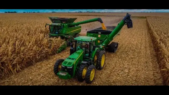 FS 14 Unlimited Money