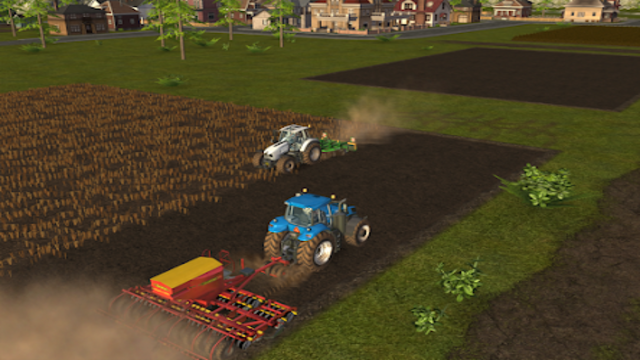 FS 16 unlimited money 