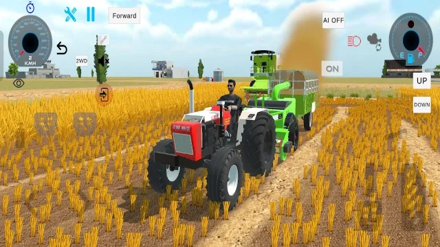 Indian Desi Simulator 3D Download APK
