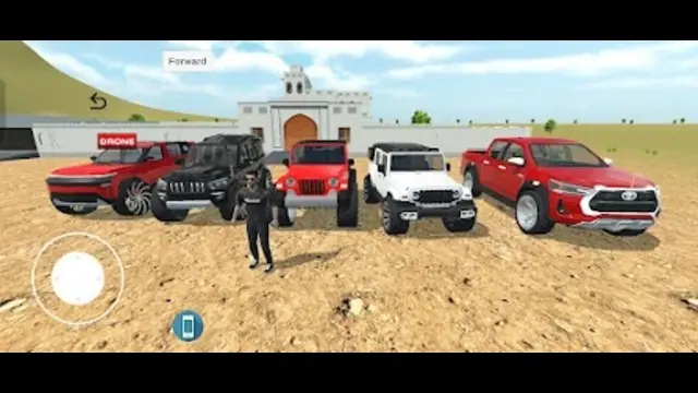 Indian Desi Simulator Game