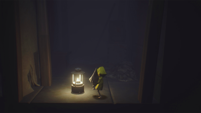 Little Nightmares APK download